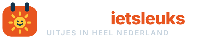 Elke dag iets leuks