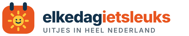 Elke dag iets leuks
